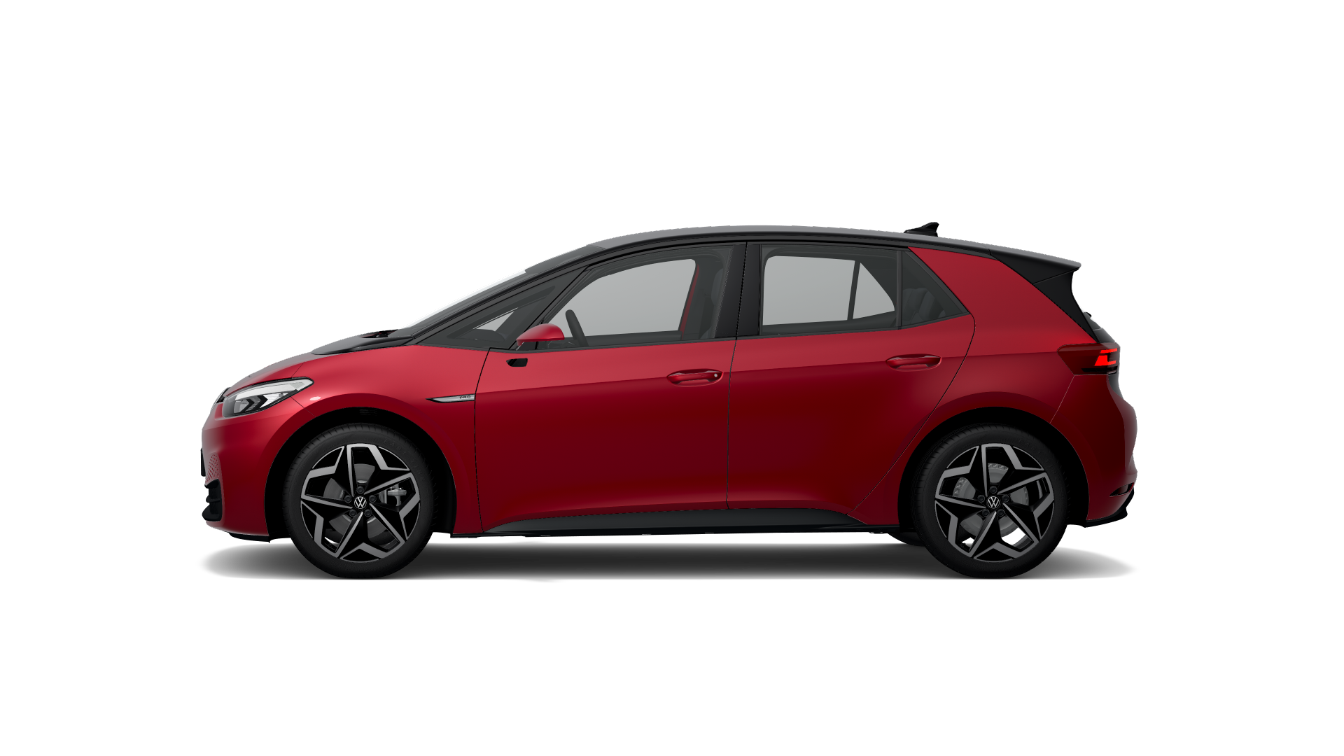 Volkswagen ID.3 Performance Pro