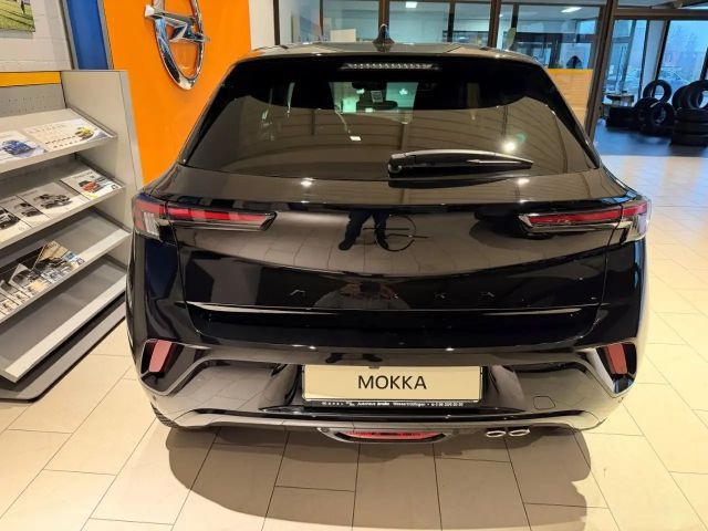 Opel Mokka GS-Line Grand Sport Turbo