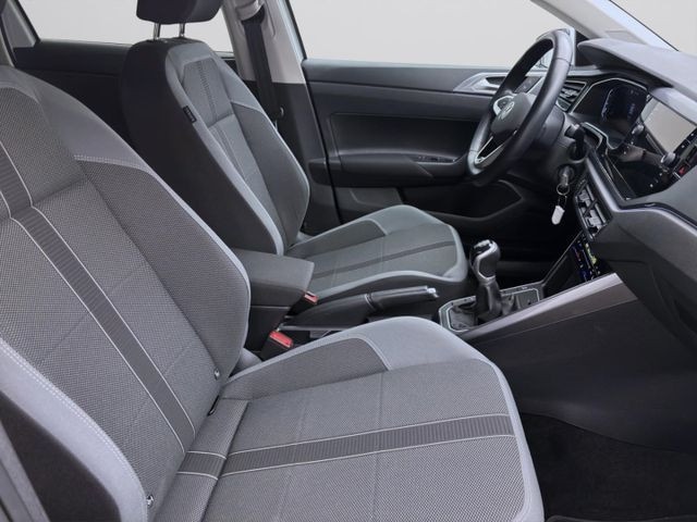 Volkswagen Polo 1.0 TSI IQ.Drive Style