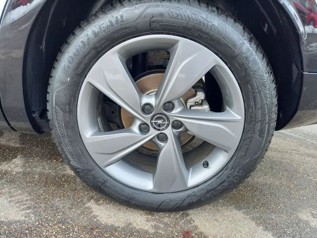 Opel Grandland X 1.2 Turbo GS-Line Grand Sport