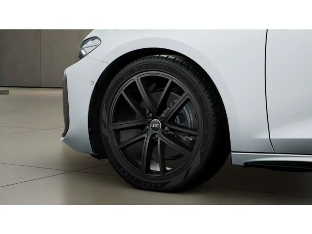 Audi A5 Avant Quattro S-Line