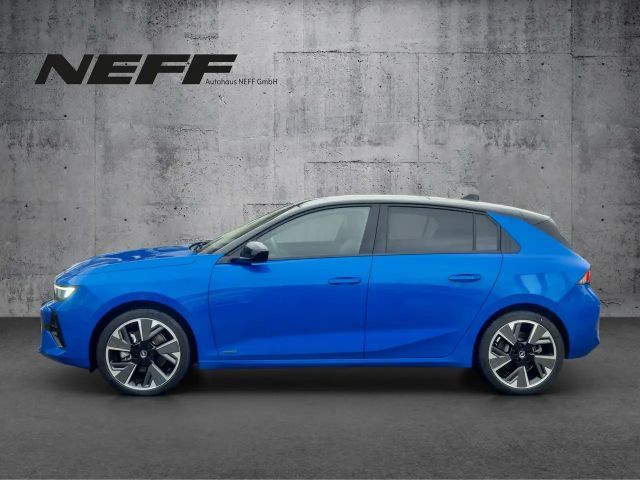 Opel Astra GS-Line Grand Sport