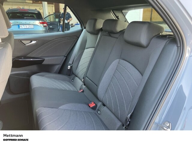 Volkswagen ID.3 150 kW Performance Pro