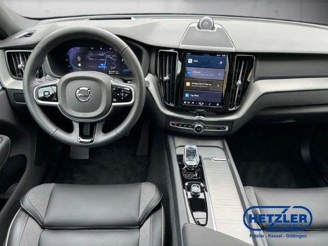 Volvo XC60 AWD Plus Recharge T8