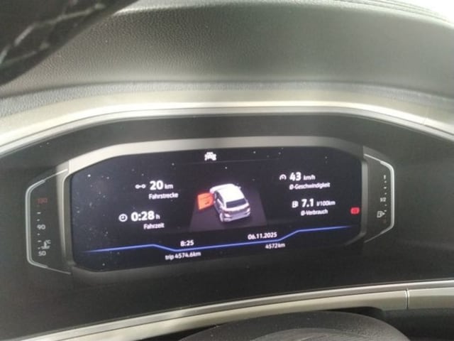 Volkswagen T-Roc 1.5 TSI DSG Move