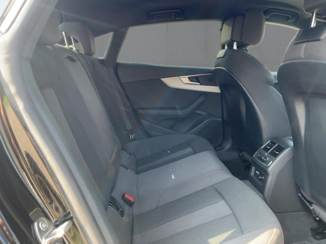 Audi A5 50 TDI Quattro Sportback