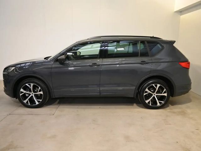 Seat Tarraco 2.0 TDI DSG FR-lijn