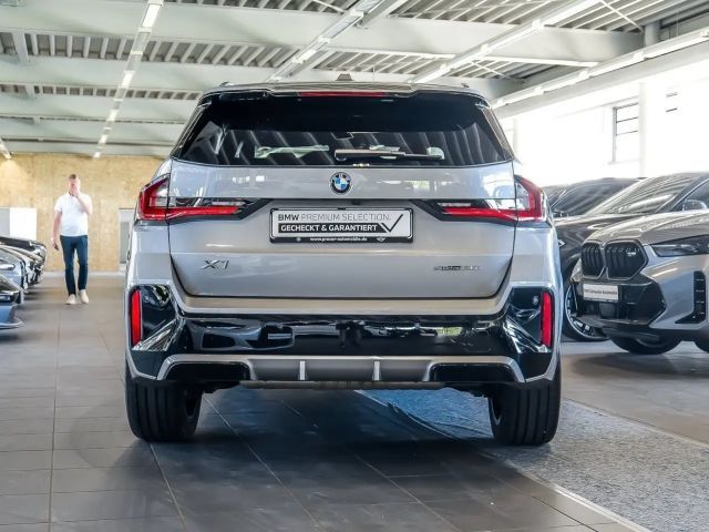 BMW X1 M-Sport sDrive20i