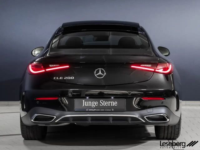 Mercedes-Benz CLE 200 AMG Line Coupé