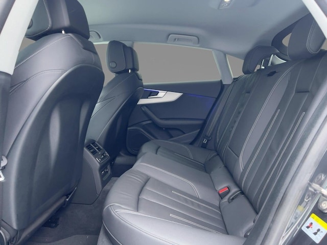 Audi A5 40 TFSI S-Tronic Sportback