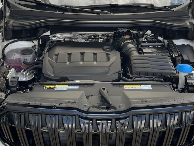 Skoda Kodiaq 2.0 TDI 4x4