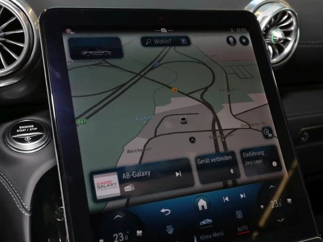 Mercedes-Benz SL 55 AMG 4MATIC+ AMG Line