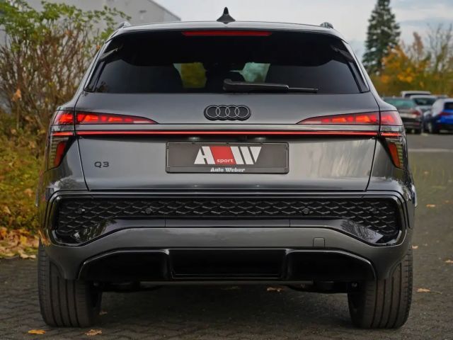 Audi Q3 Hybride