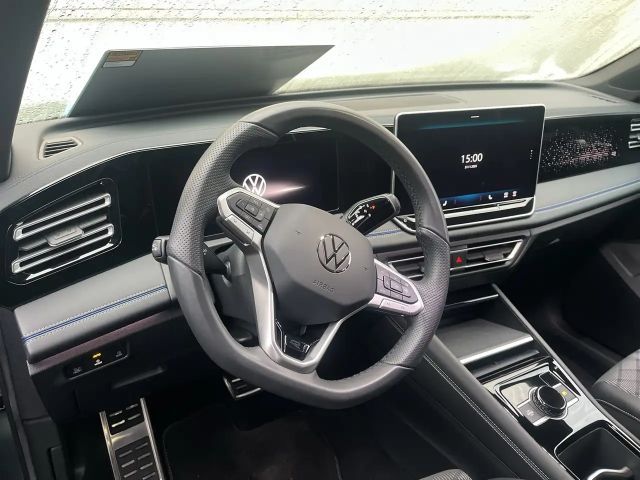 Volkswagen Tiguan 2.0 TDI R-Line