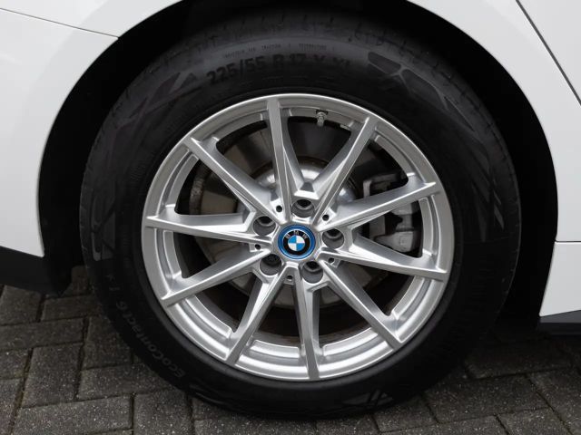 BMW i4 Coupé Gran Coupé eDrive40