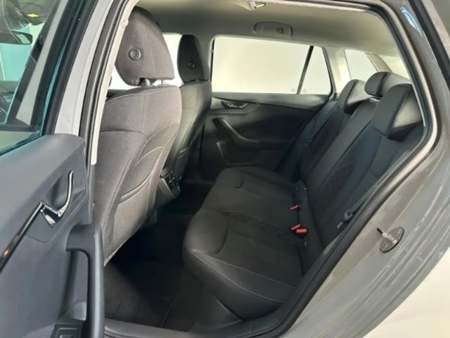 Skoda Kamiq 1.5 TSI Ambition