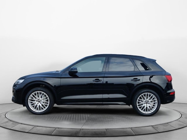 Audi Q5 40 TDI Quattro S-Tronic
