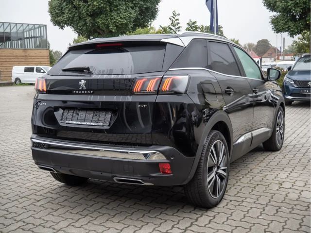 Peugeot 3008 GT-Line