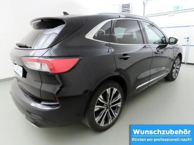 Ford Kuga 4x4 AWD Vignale