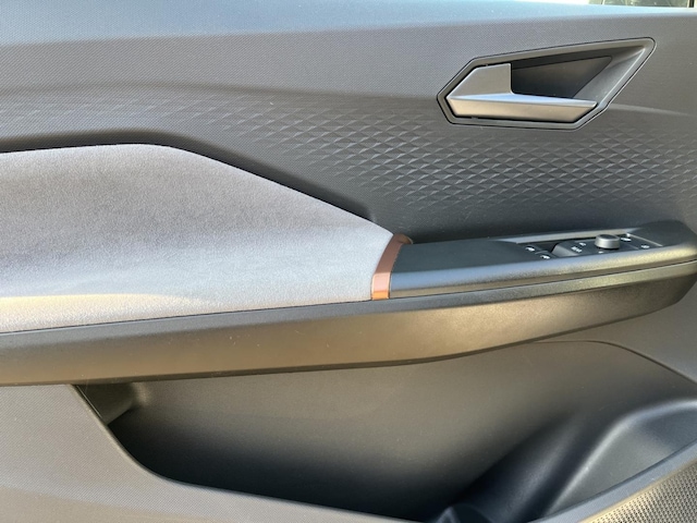 Cupra Born Cupra Born