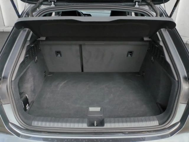 Audi A3 S-Line Sedan Sportback