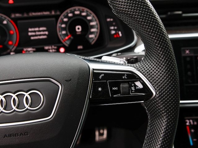 Audi A6 50 TDI Avant Quattro Sport