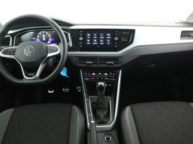 Volkswagen Taigo 1.0 TSI