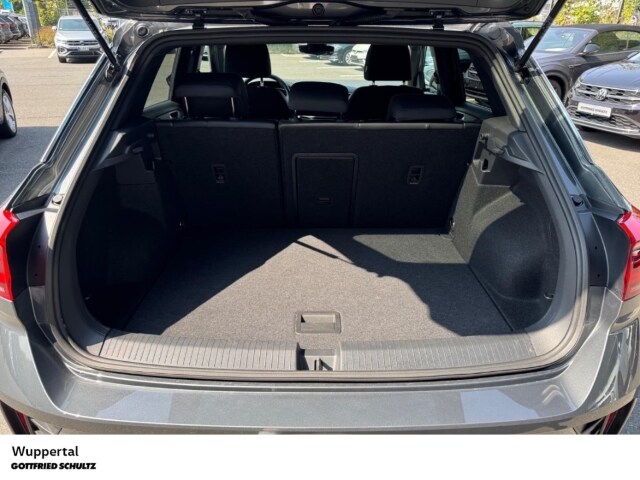 Volkswagen T-Roc 1.5 TSI DSG R-Line