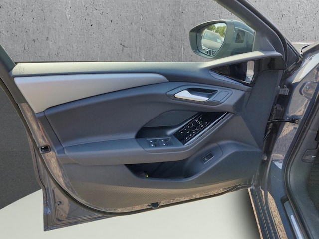 Audi A6 e-tron Quattro Sportback