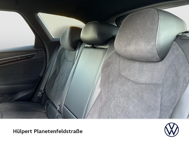 Volkswagen ID.7 Pro Tourer