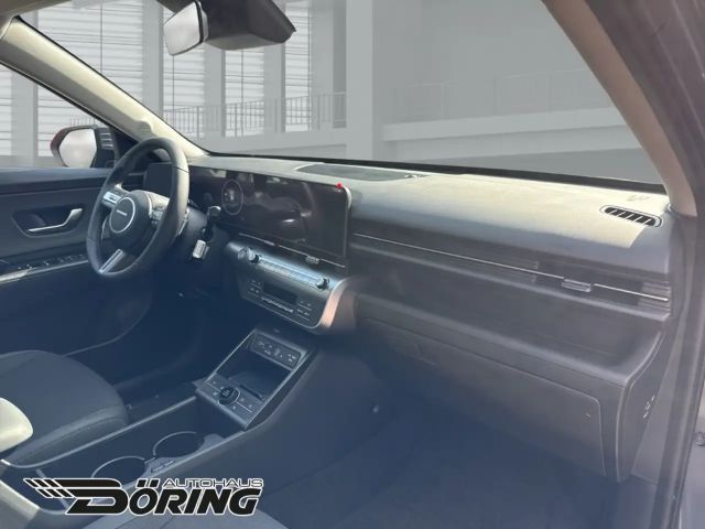 Hyundai Kona 1.6 2WD Prime