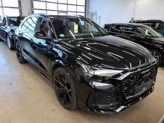 Audi RS Q8 4.0 TFSI Quattro