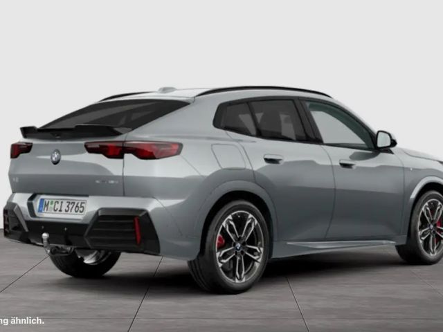BMW X2 M-Sport sDrive18d