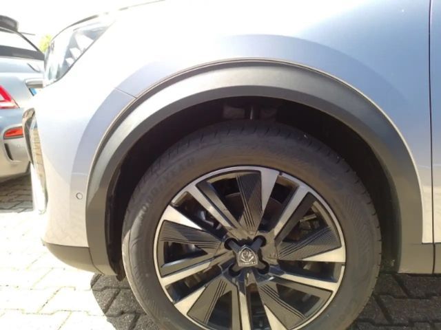 Peugeot 2008 GT-Line Hybrid