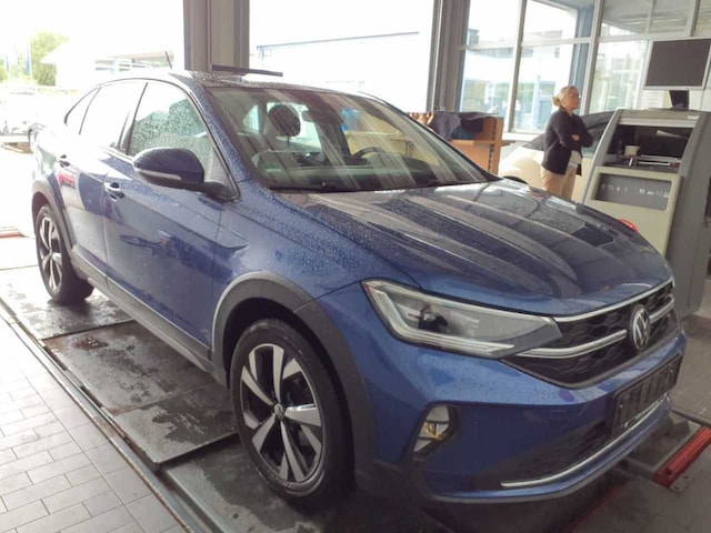 Volkswagen Taigo 1.0 TSI IQ.Drive Style