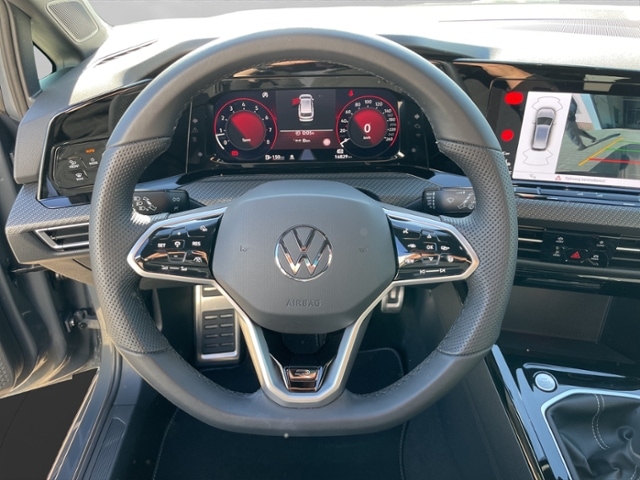 Volkswagen Golf 1.5 TSI Golf VIII Variant