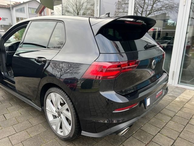Volkswagen Golf GTI IQ.Drive