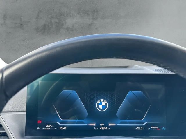 BMW 320 320d Sedan xDrive