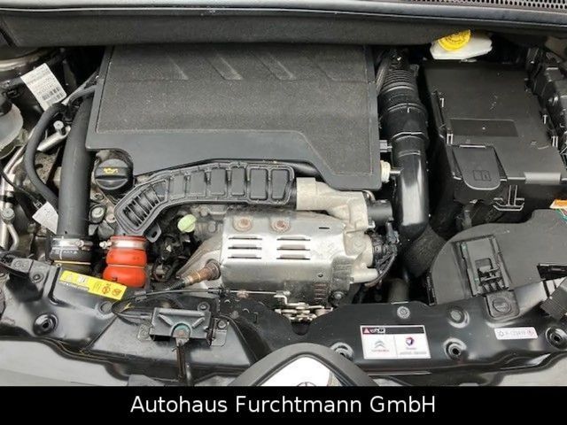 Citroën C3 Aircross Pack PureTech Shine