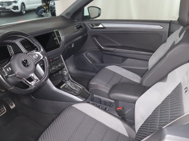 Volkswagen T-Roc Cabriolet DSG