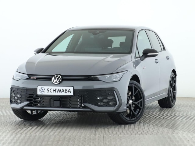 Volkswagen Golf DSG GTI