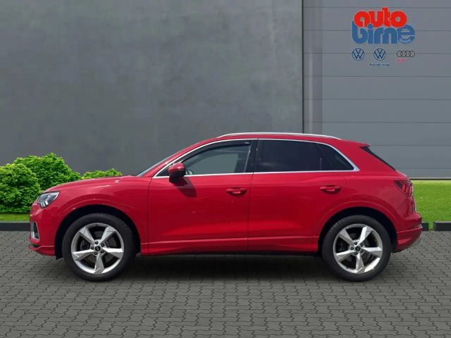 Audi Q3 40 TFSI Quattro