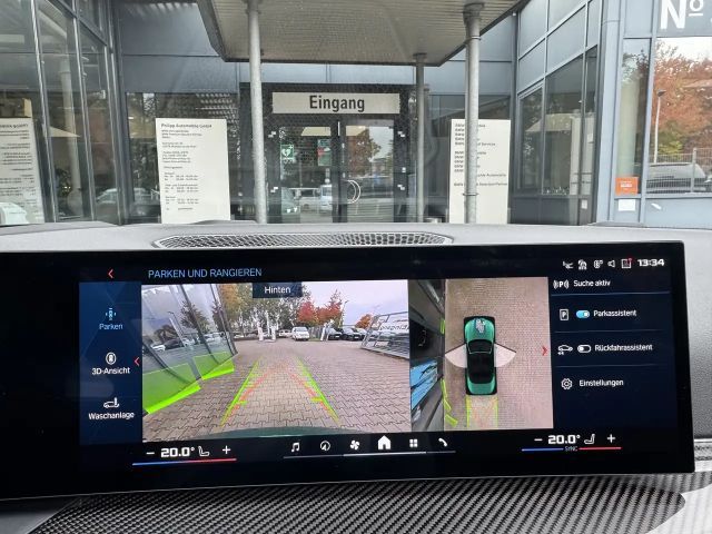 BMW M4 Cabrio Competition xDrive