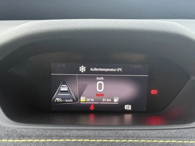 Skoda Enyaq Coupe RS