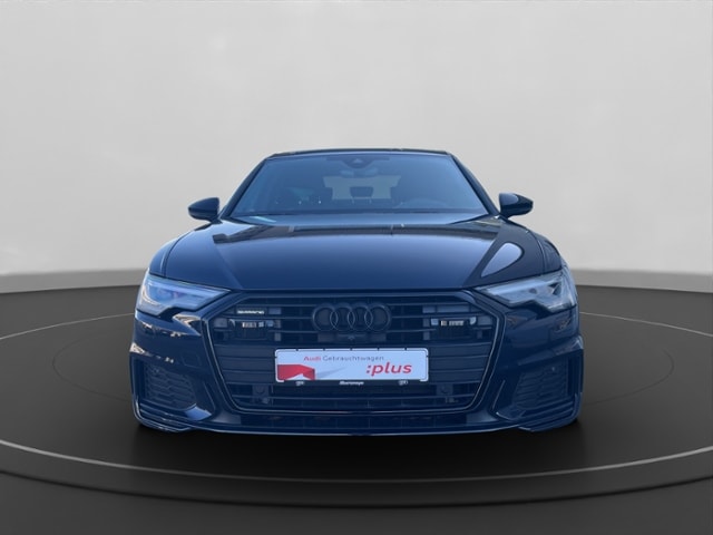 Audi A6 40 TDI Quattro S-Tronic Sedan Sport