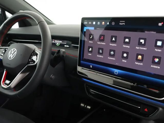 Volkswagen ID.7 4Motion Business GTX Tourer