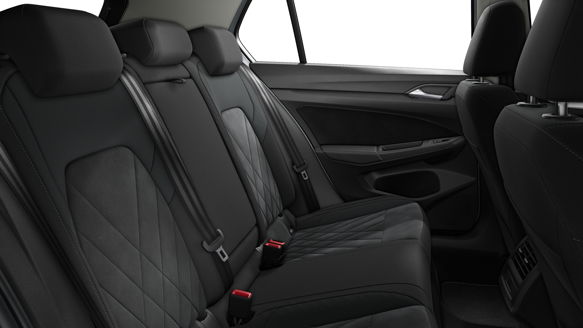 Volkswagen Golf 2.0 TDI Life