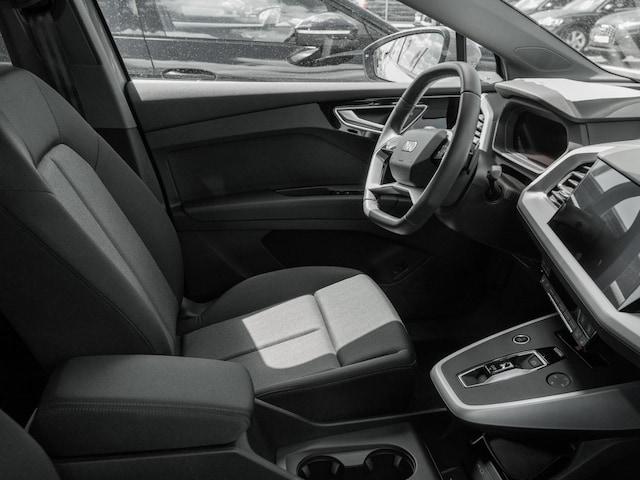 Audi Q4 e-tron Quattro