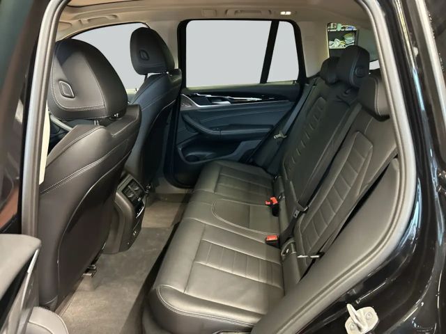 BMW X3 xDrive30e