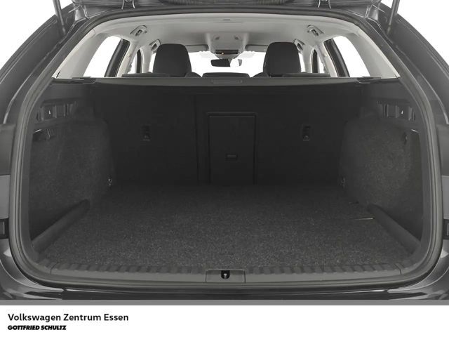 Skoda Octavia Combi Style Style iV